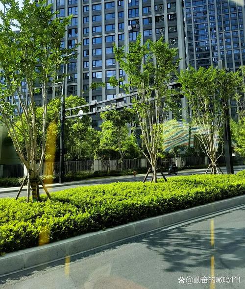 无锡长泰国际社区四期