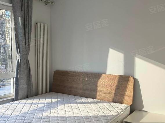 朝阳区百子湾苹果社区