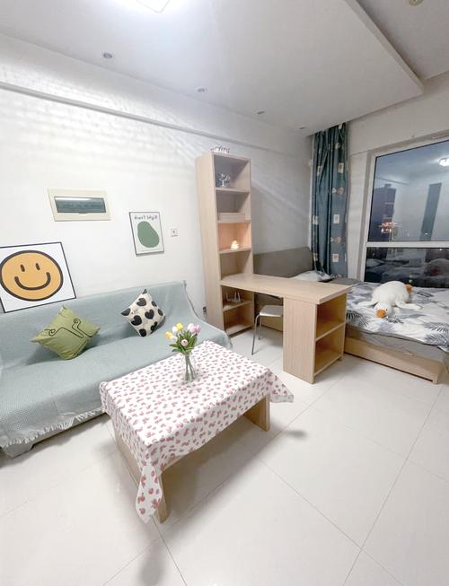 昆明阳光公寓租房信息