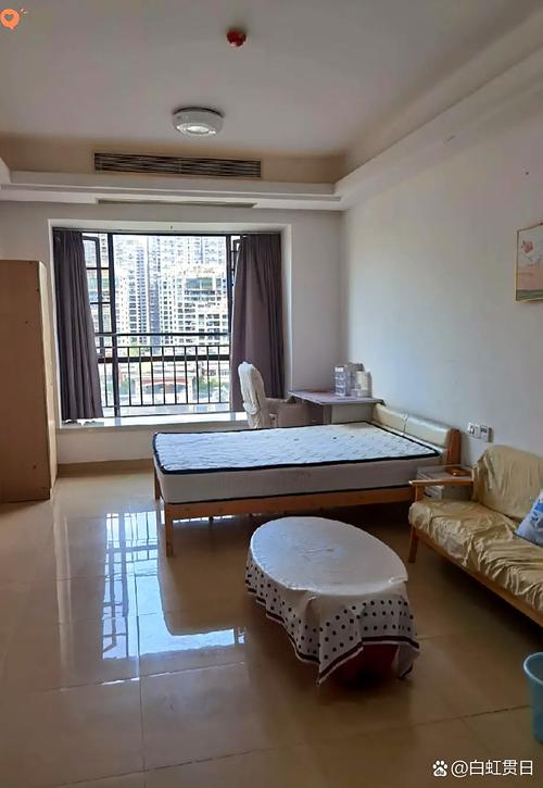 昆明阳光公寓租房信息