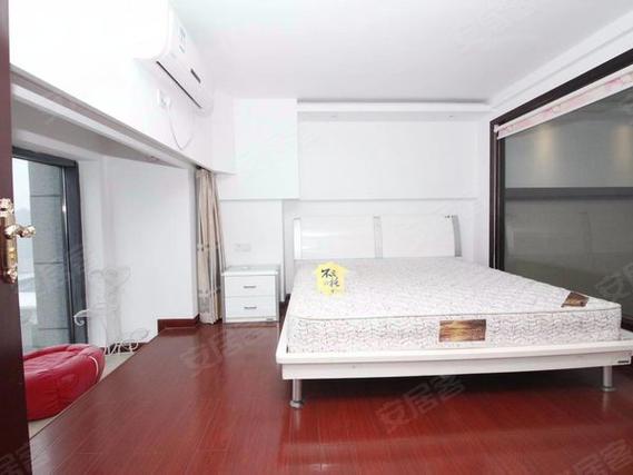 和合财富中心租房信息