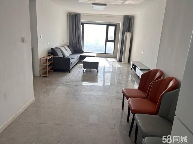 咸阳凤凰小区租房信息