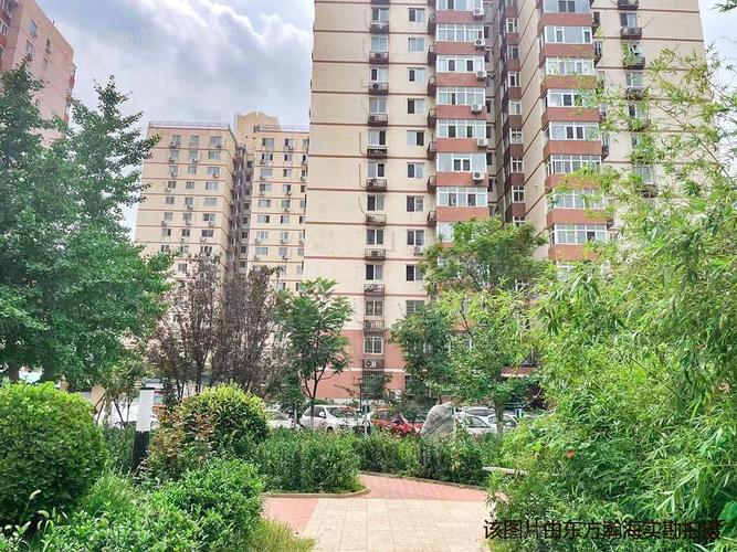 中关村航天社区二手房