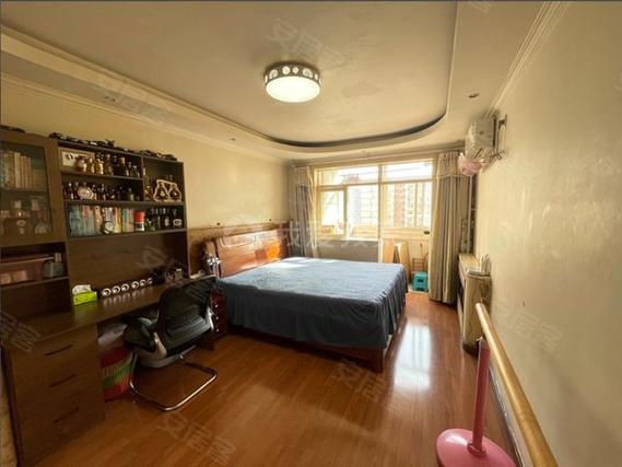 中关村航天社区二手房