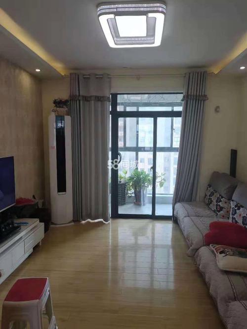 世纪东城小区租房信息