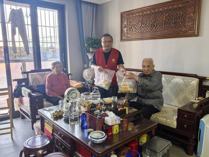 武汉市硚口区荣华社区