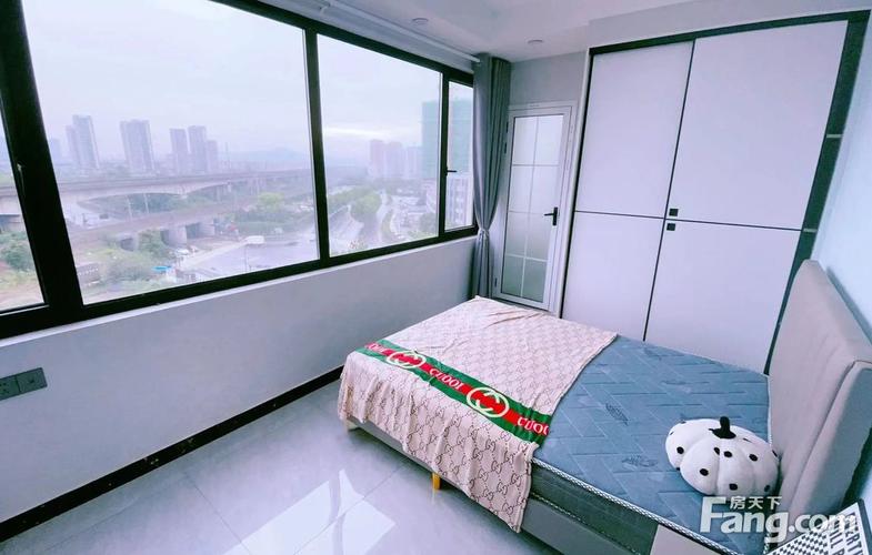 滨江万家名城二手房价格