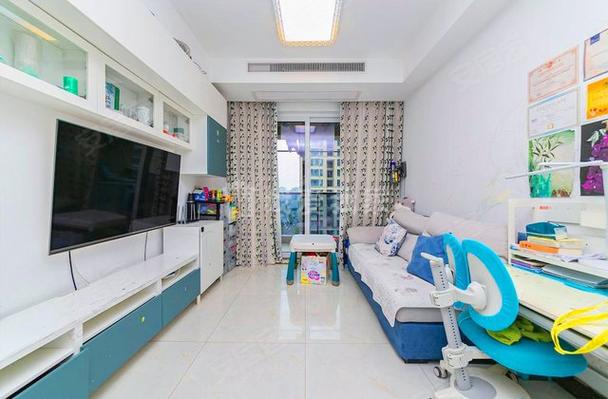 滨江万家名城二手房价格