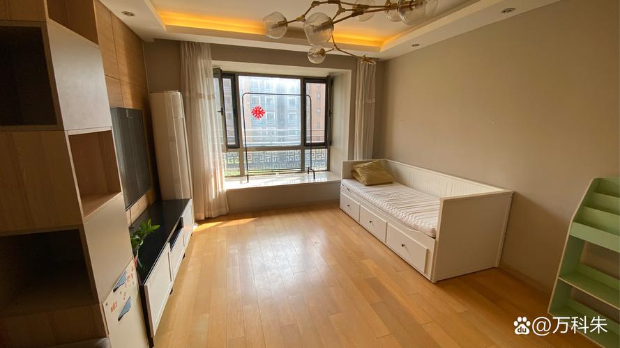 北京房山绿地二手房价格