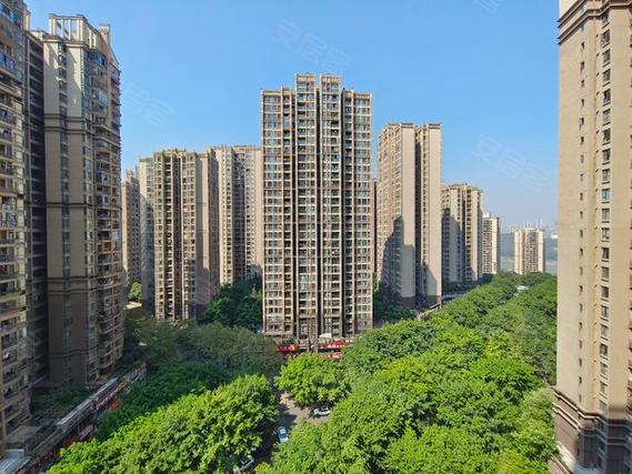 国际社区观园一期地址