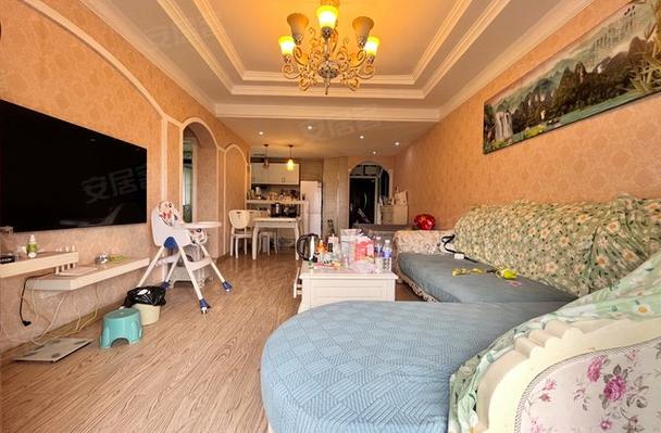 国际社区观园一期地址