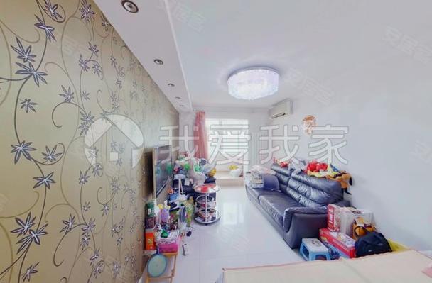 海淀竹园社区二手房价