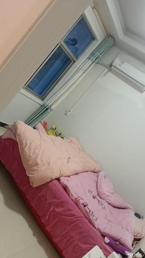 胜利街一字门社区租房