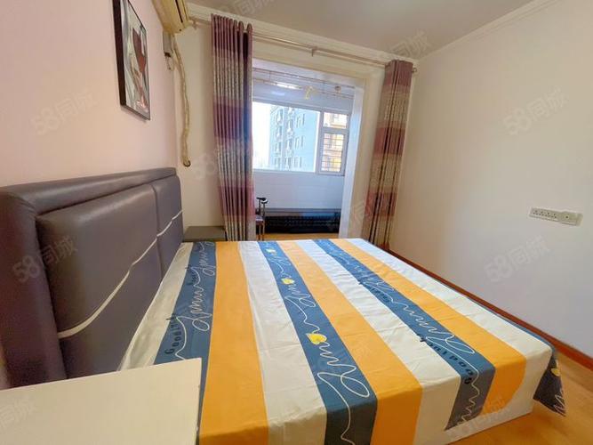 胜利街一字门社区租房