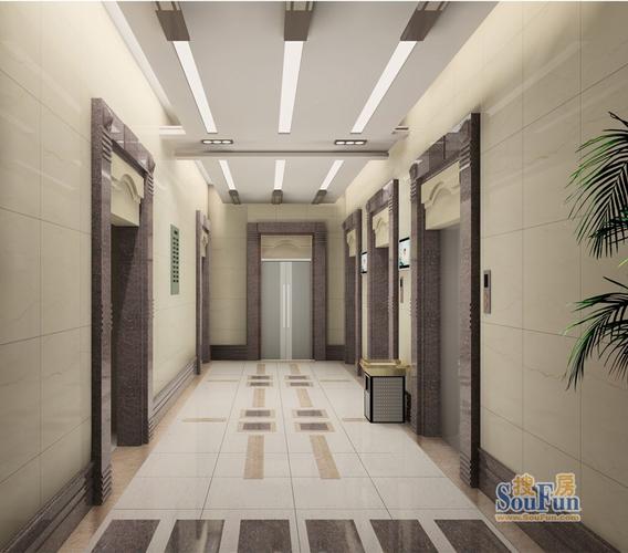 康普雷斯大厦租房信息