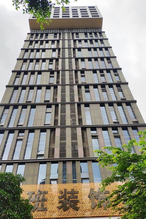 康普雷斯大厦租房信息