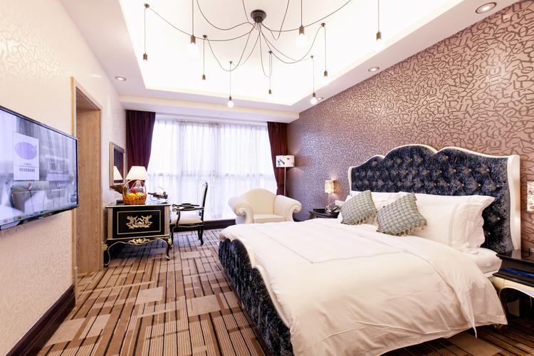 康普雷斯大厦租房信息