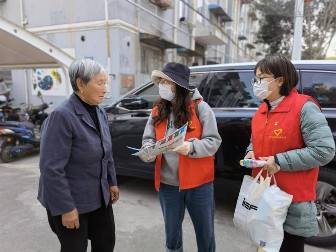 白云区金沙洲社区服务