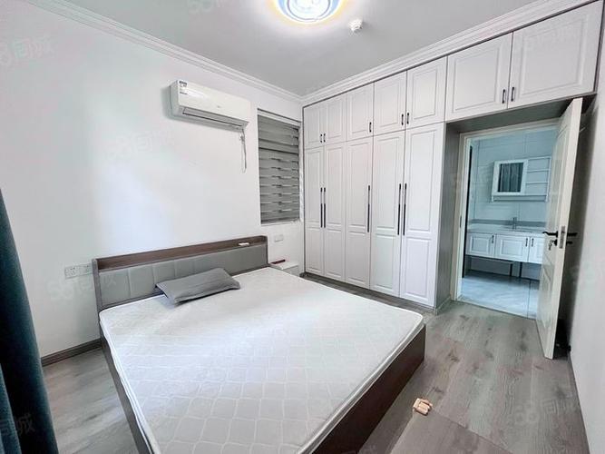 舵落口16区二手房价格