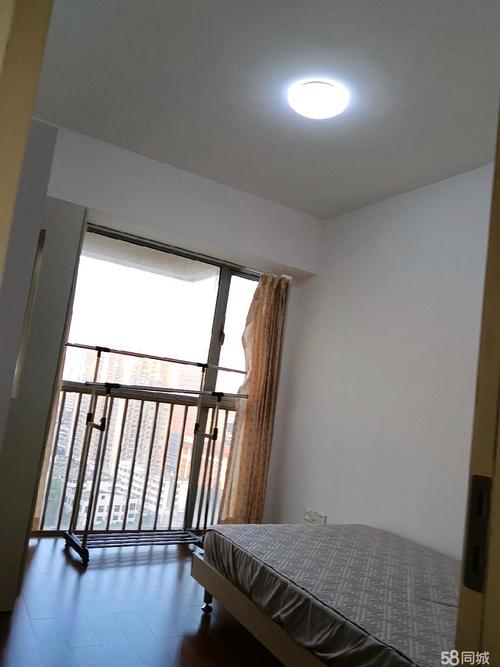 广州天河新作租房信息