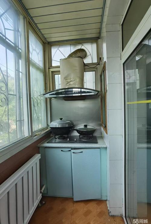 沈阳银山小区租房信息