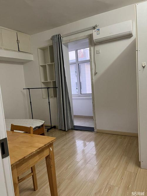 武汉大学周围租房信息