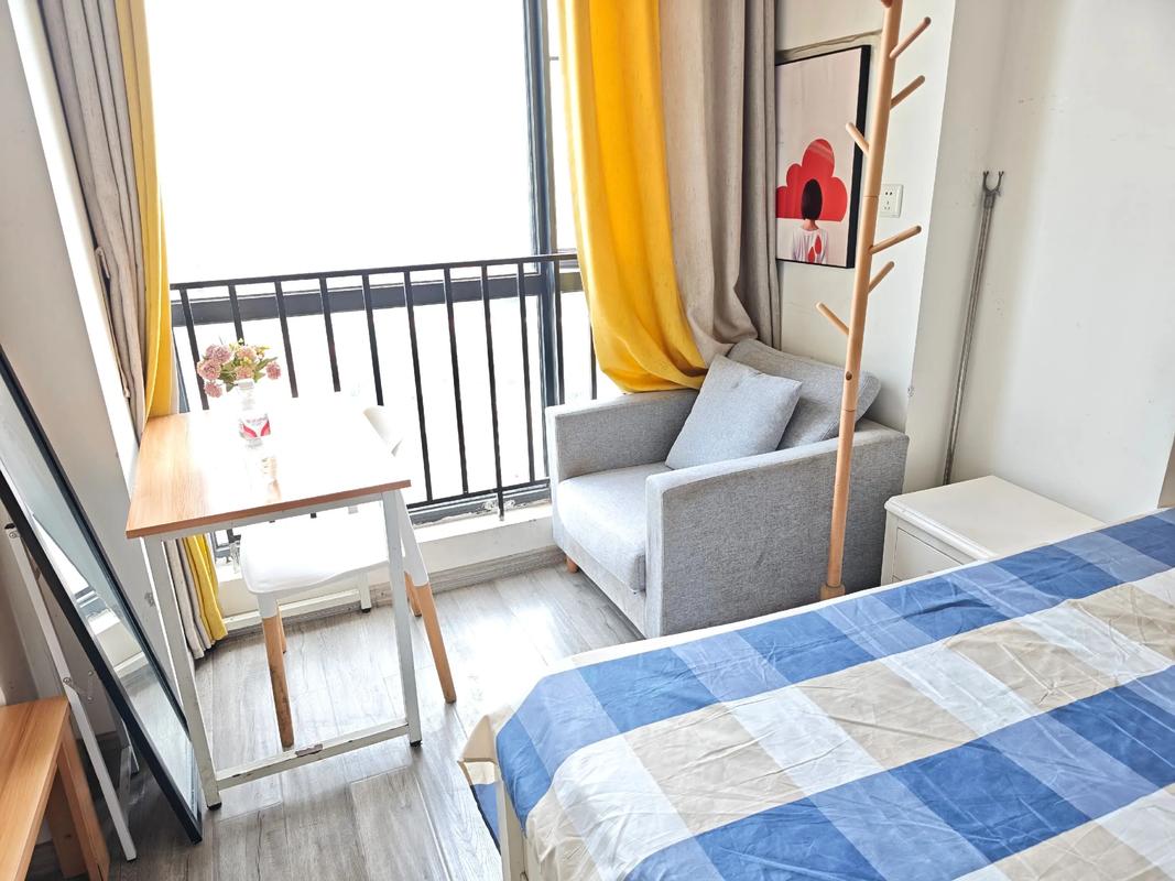 重庆大坪租房信息58