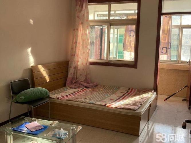 济南赶集同城租房信息