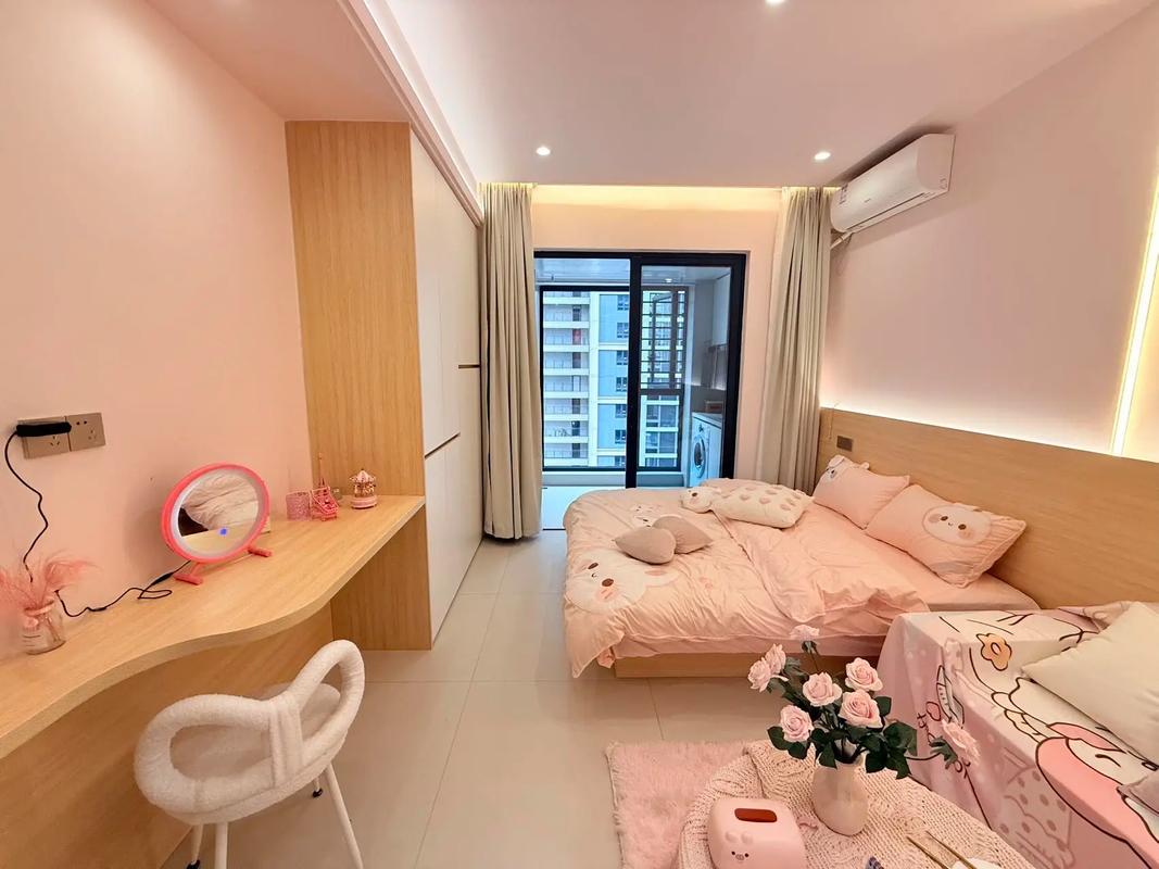 厦门公寓复式租房信息