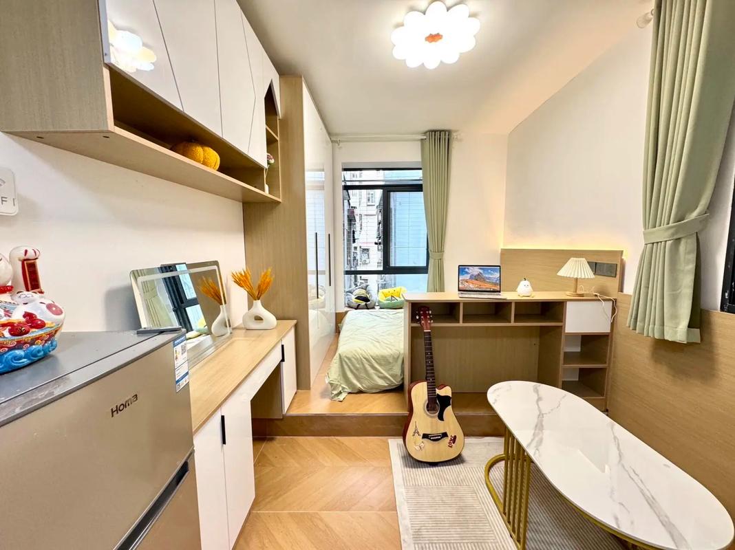 厦门公寓复式租房信息