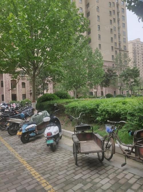 远大理想城是哪个社区