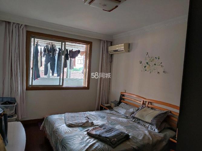 海门富民新村租房信息