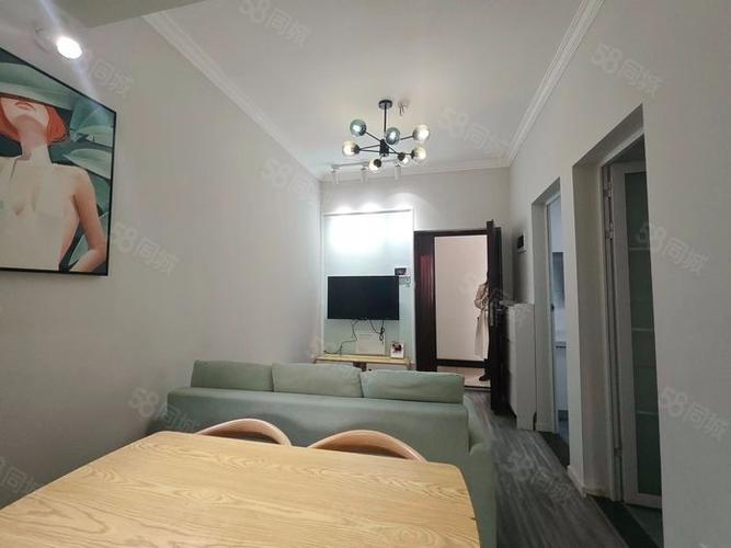 东西湖稻香苑二手房价格