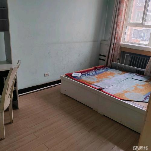 58长治租房信息淮海