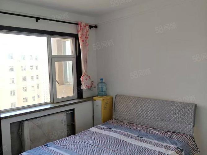 58长治租房信息淮海