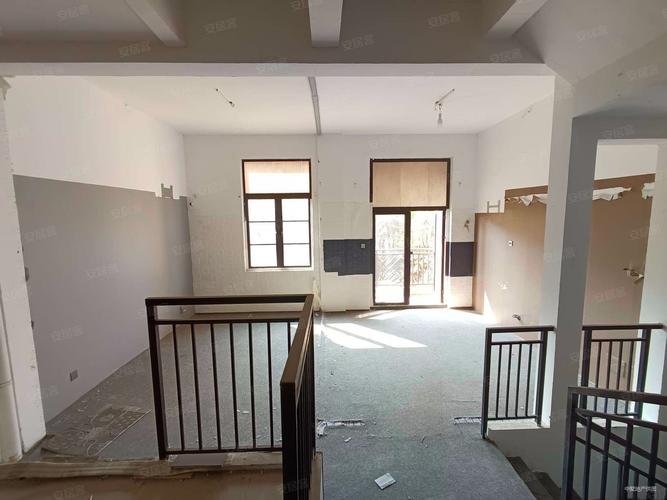 原树提香别墅二手房价格