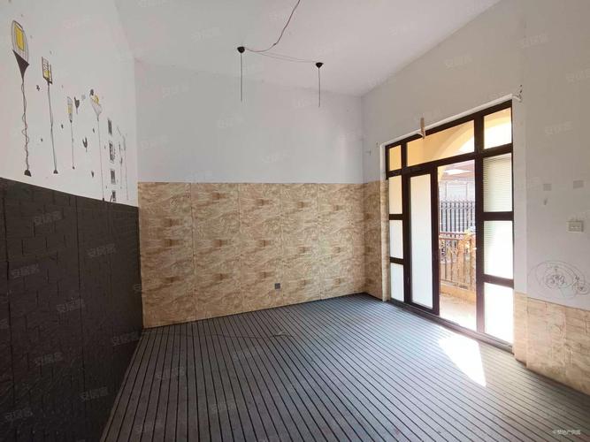 原树提香别墅二手房价格