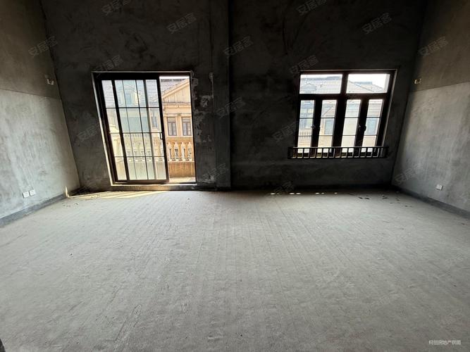 柯桥光明澜山二手房价格