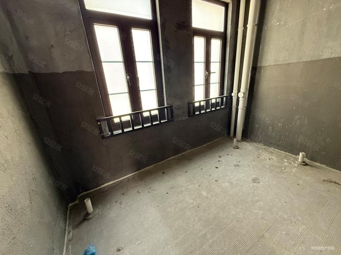 柯桥光明澜山二手房价格