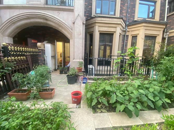 无锡长泰国际社区三期