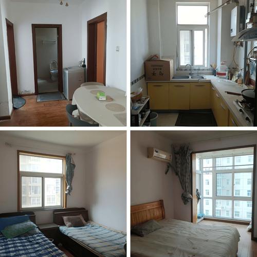 莱芜中和社区租房信息