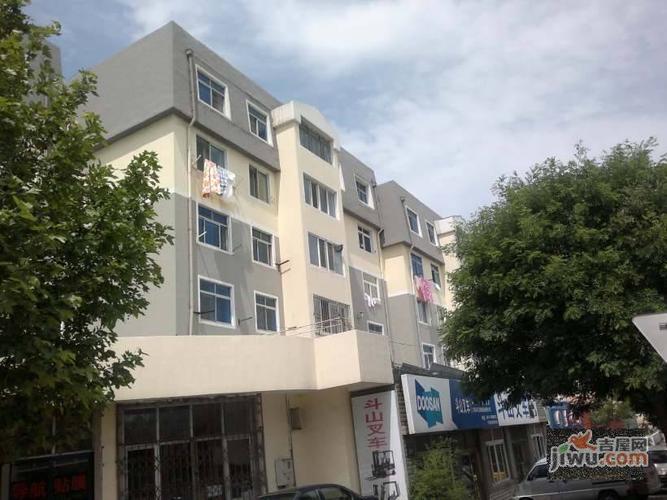 大连开发区东阁里社区