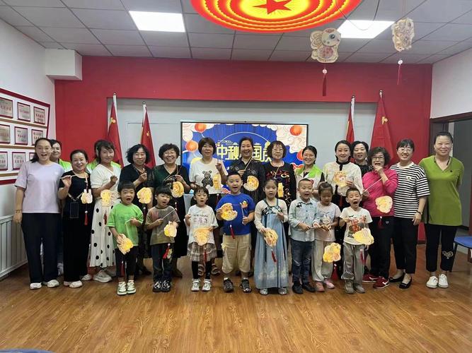 大连开发区东阁里社区