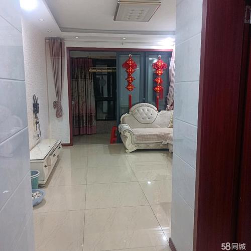 冠城大通蓝湾二手房价格