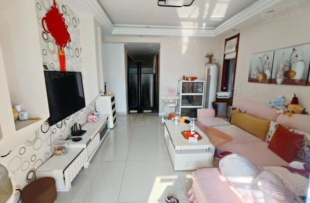 冠城大通蓝湾二手房价格