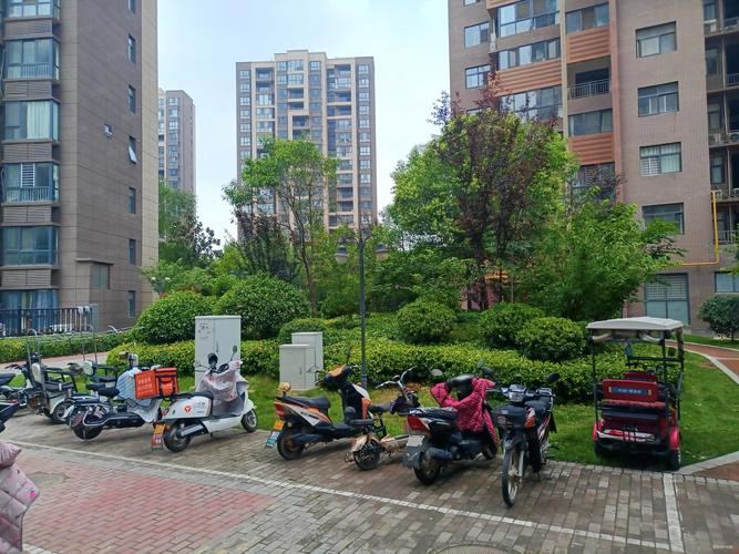 洛阳市天明城二手房价格