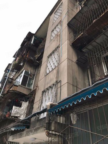 双桥路三街坊社区改造