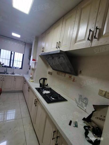 郑州紫金花园二手房价格