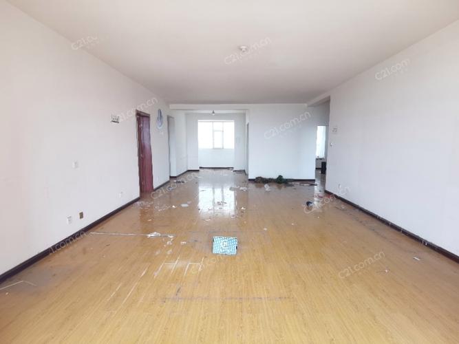 郑州紫金花园二手房价格