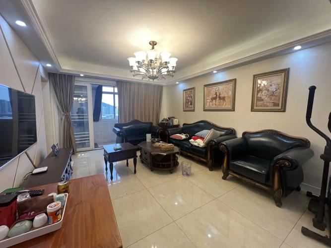 绿城蓝庭东区二手房价格